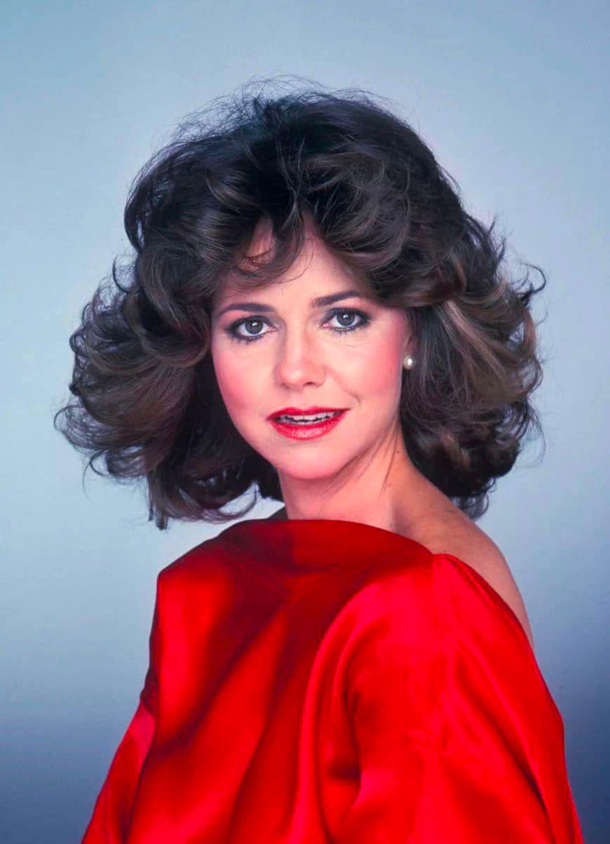 «The Hollywood bombshell turned 76!» This is how time has changed