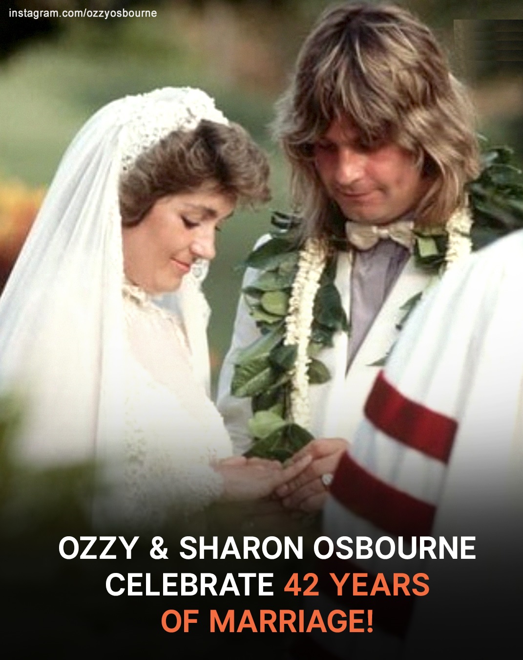 ozzy osbourne rings
