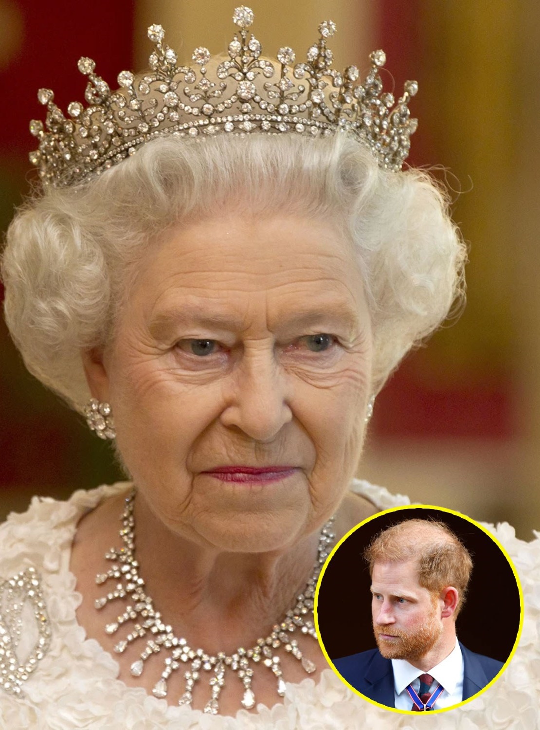 QUEEN’S WILL IS OUT! Prince Harry MAD WITH ANGER As Members Of Royal